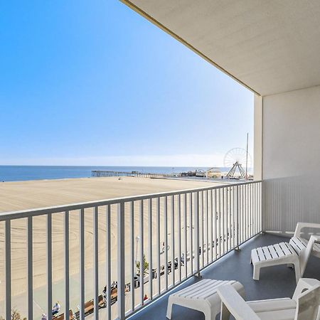 דירות אושן סיטי Belmont Towers 505 מראה חיצוני תמונה